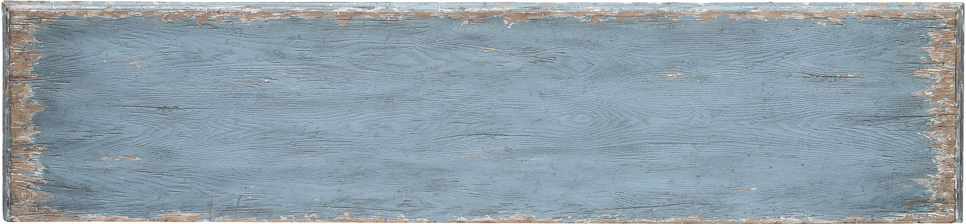 Mistwoode Blue Credenza - Image 6