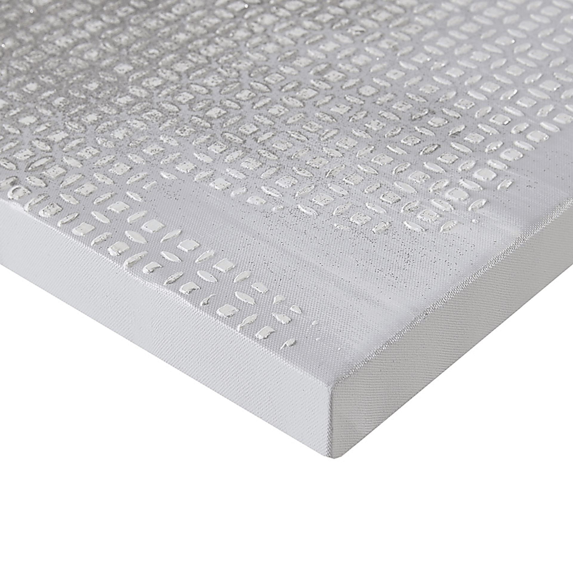 Misty View Silver Artwork - Image 4