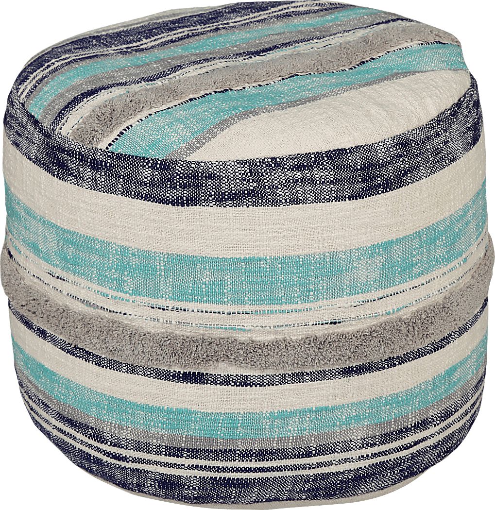 Misyn Multi Pouf