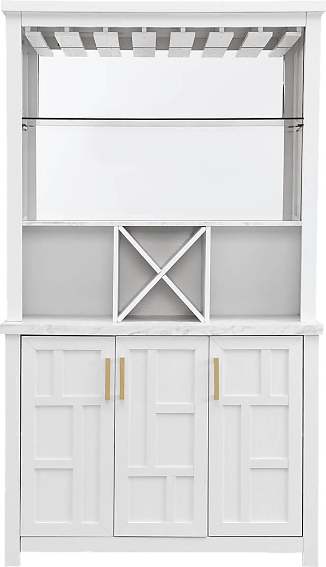 Mithra White Server - Thumbnail - Image 4