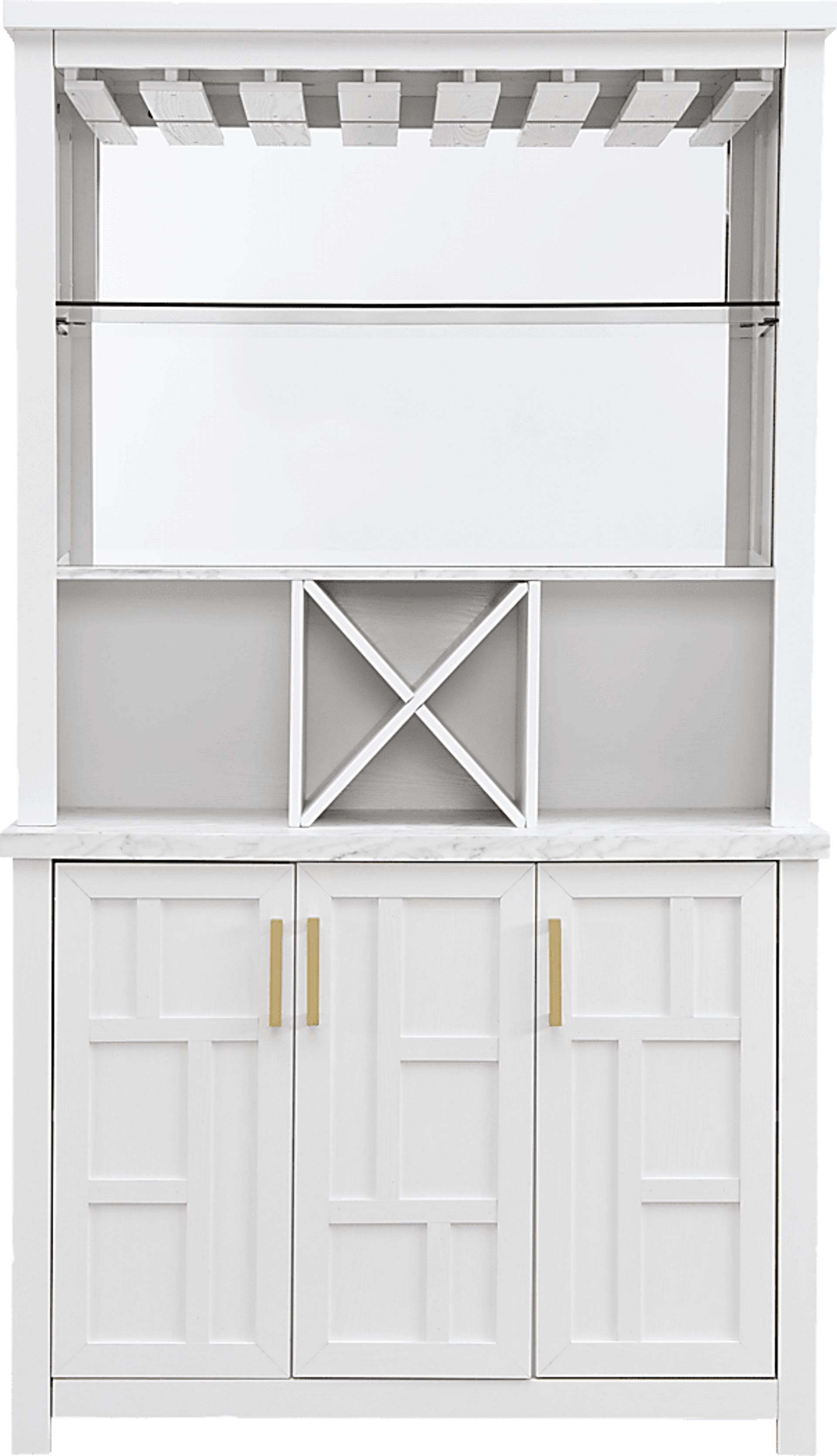 Mithra White Server - Image 4