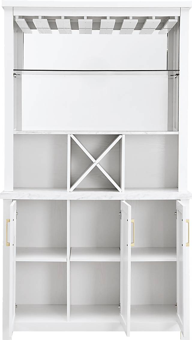 Mithra White Server - Thumbnail - Image 5