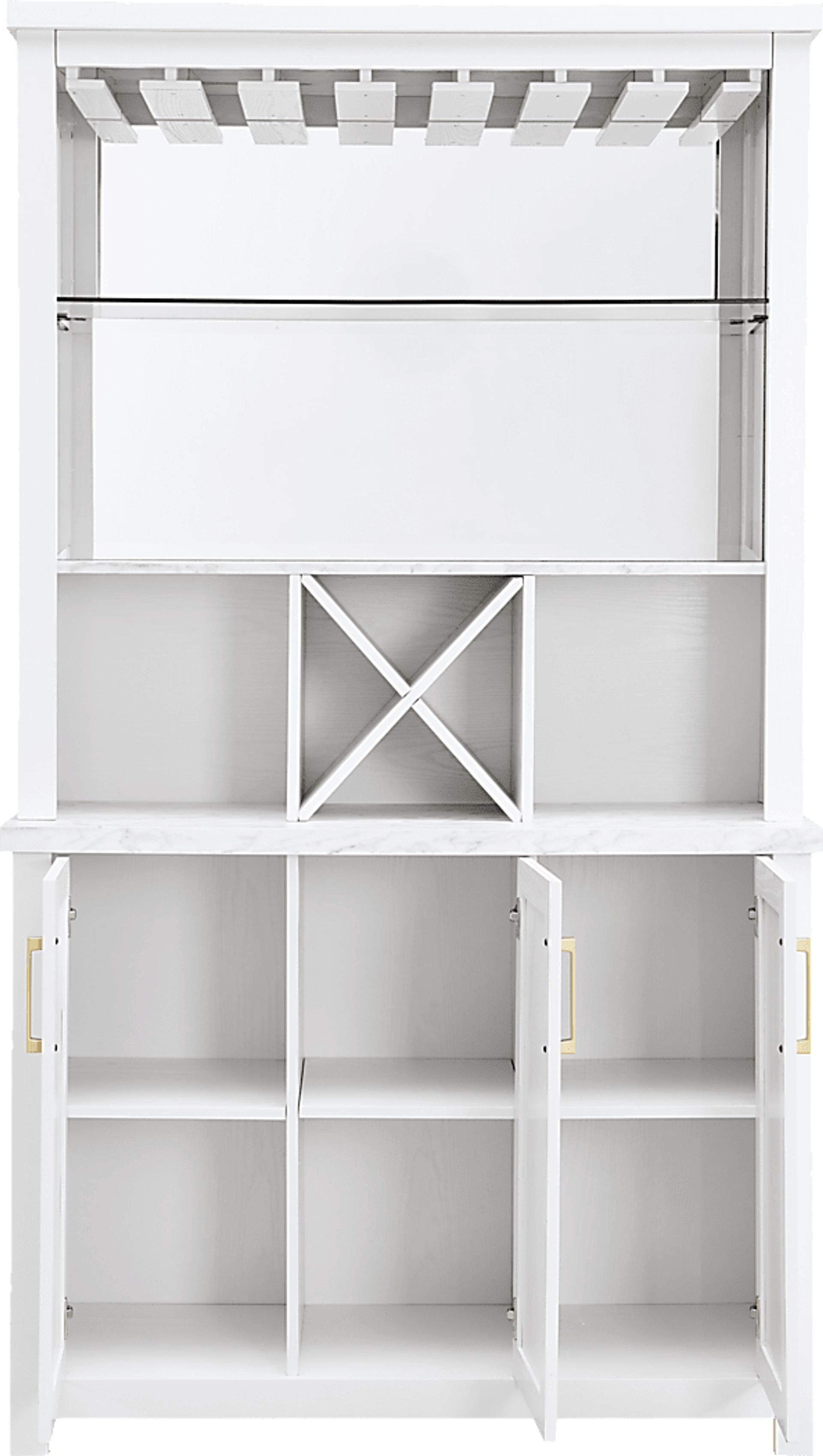 Mithra White Server - Image 5