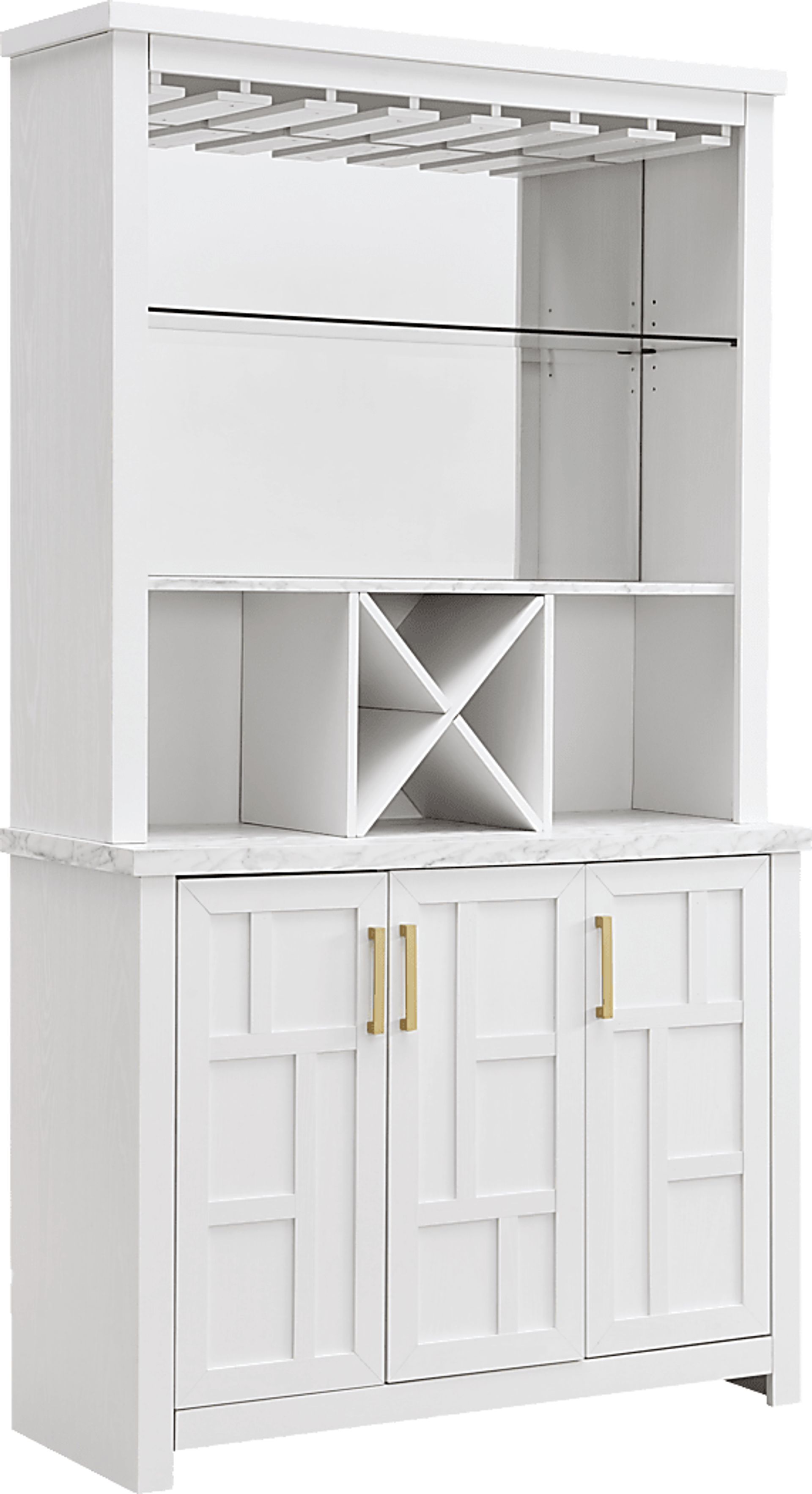 Mithra White Server - Image 1