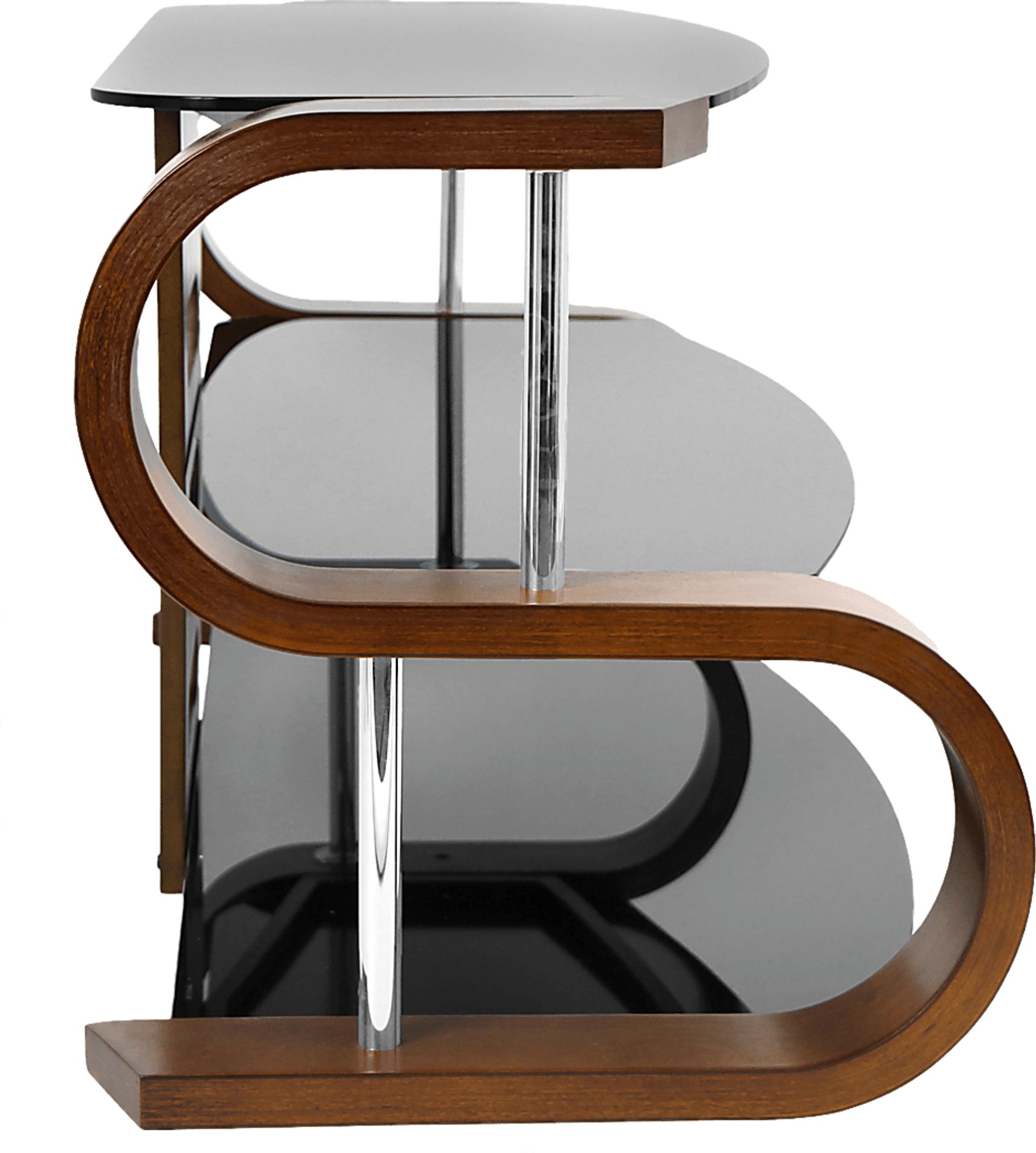 Mitylene Birch 52 in. Console Table - Image 2