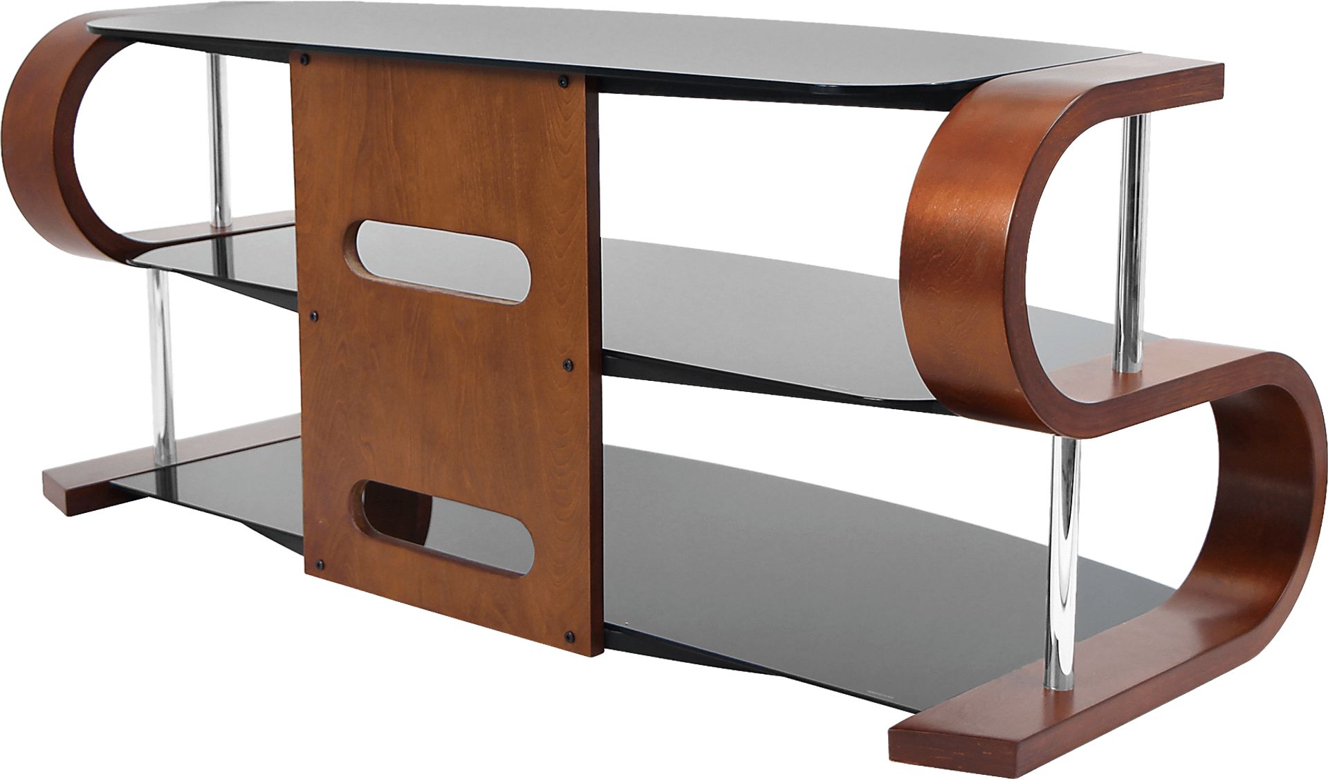 Mitylene Birch 52 in. Console Table - Image 3