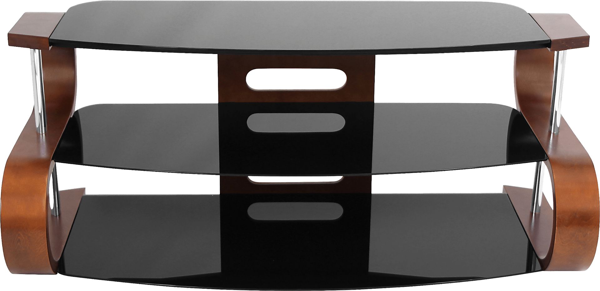 Mitylene Birch 52 in. Console Table - Image 5