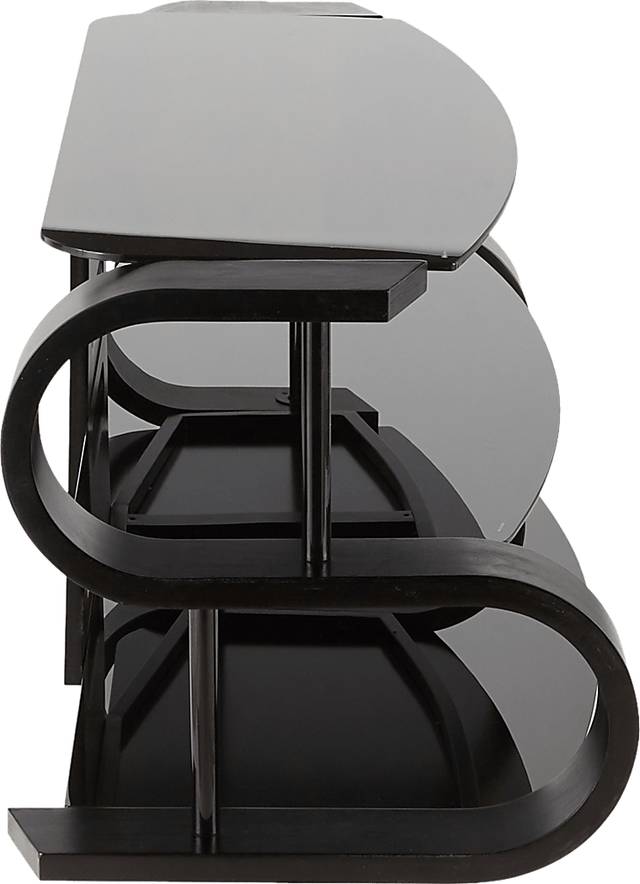 Mitylene Black 52 in. Console - Thumbnail - Image 2