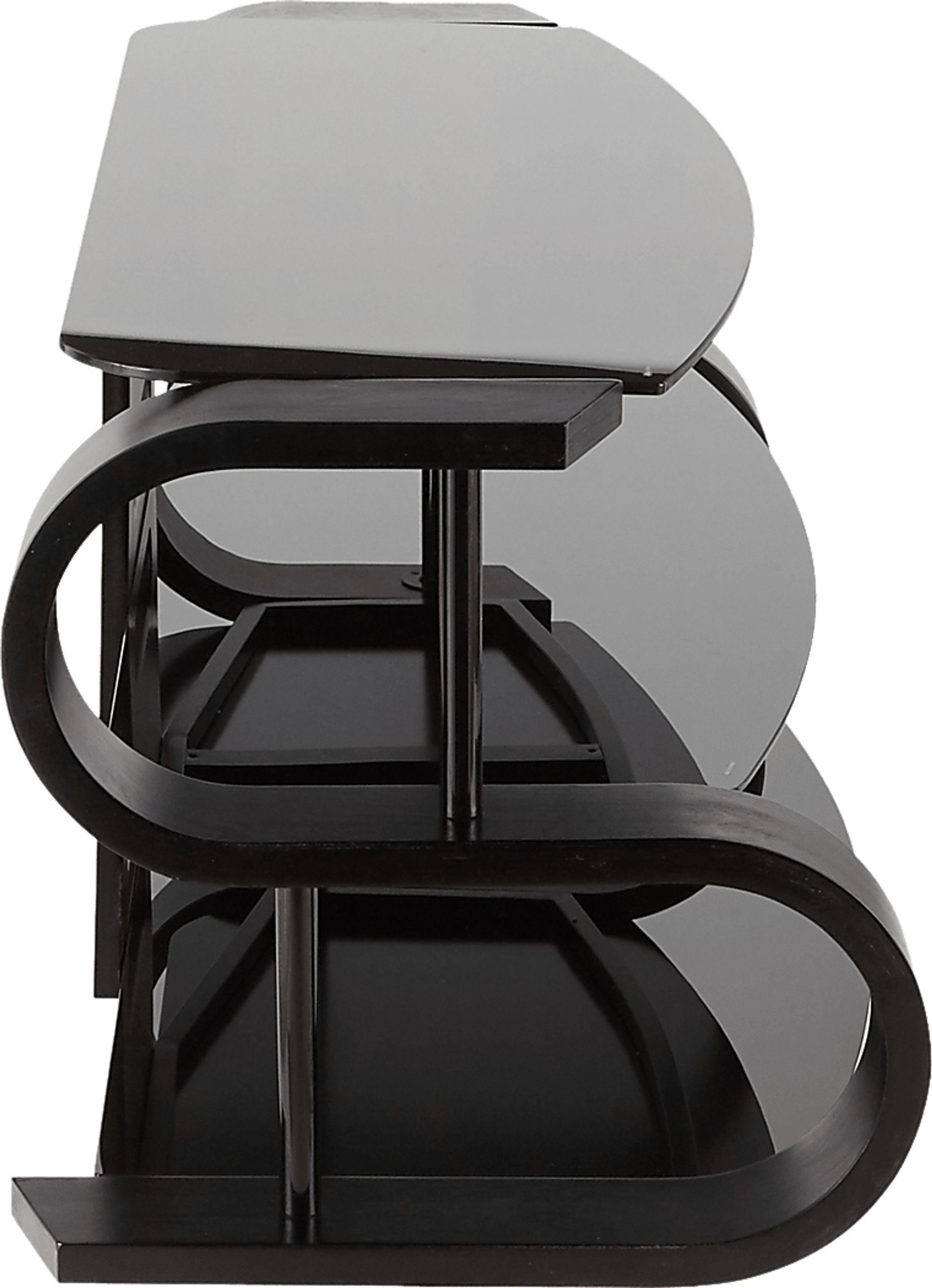 Mitylene Black 52 in. Console - Image 2