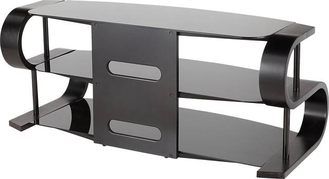 Mitylene Black 52 in. Console - Thumbnail - Image 3