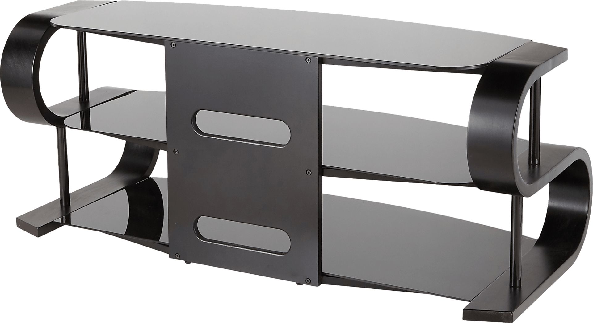 Mitylene Black 52 in. Console - Image 3