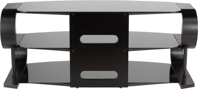 Mitylene Black 52 in. Console - Thumbnail - Image 4