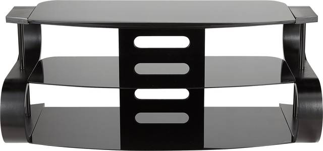 Mitylene Black 52 in. Console - Thumbnail - Image 5