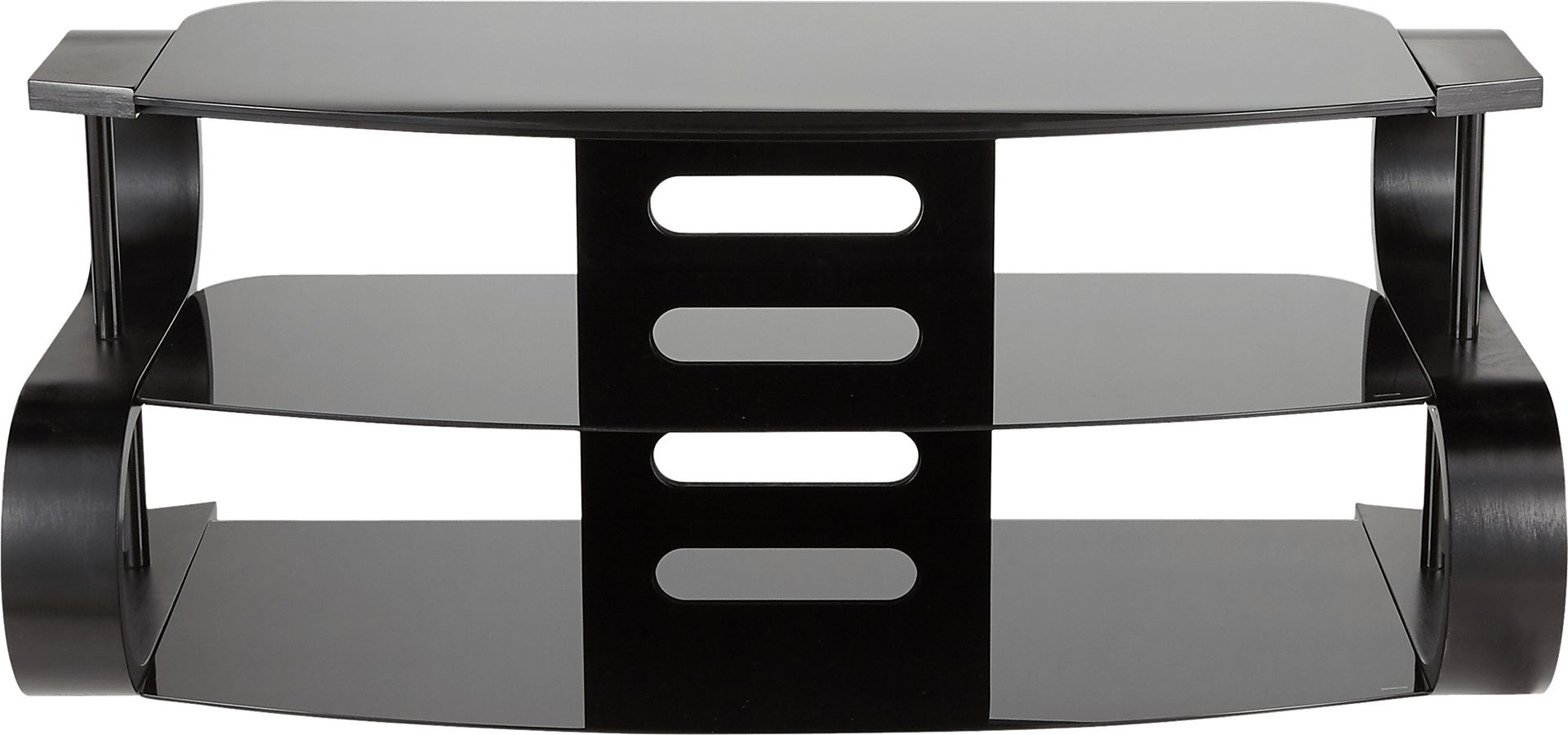Mitylene Black 52 in. Console - Image 5