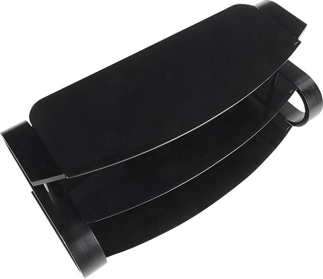 Mitylene Black 52 in. Console - Thumbnail - Image 6