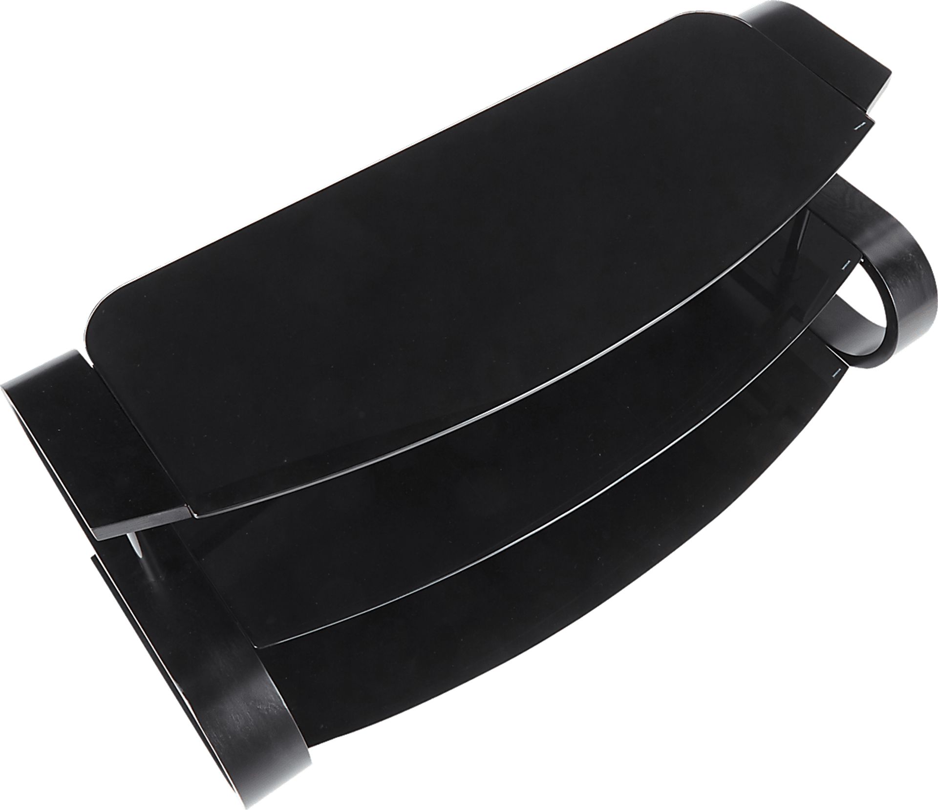 Mitylene Black 52 in. Console - Image 6