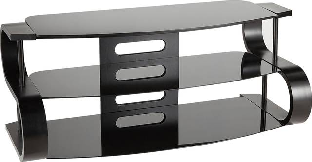 Mitylene Black 52 in. Console - Thumbnail - Image 1
