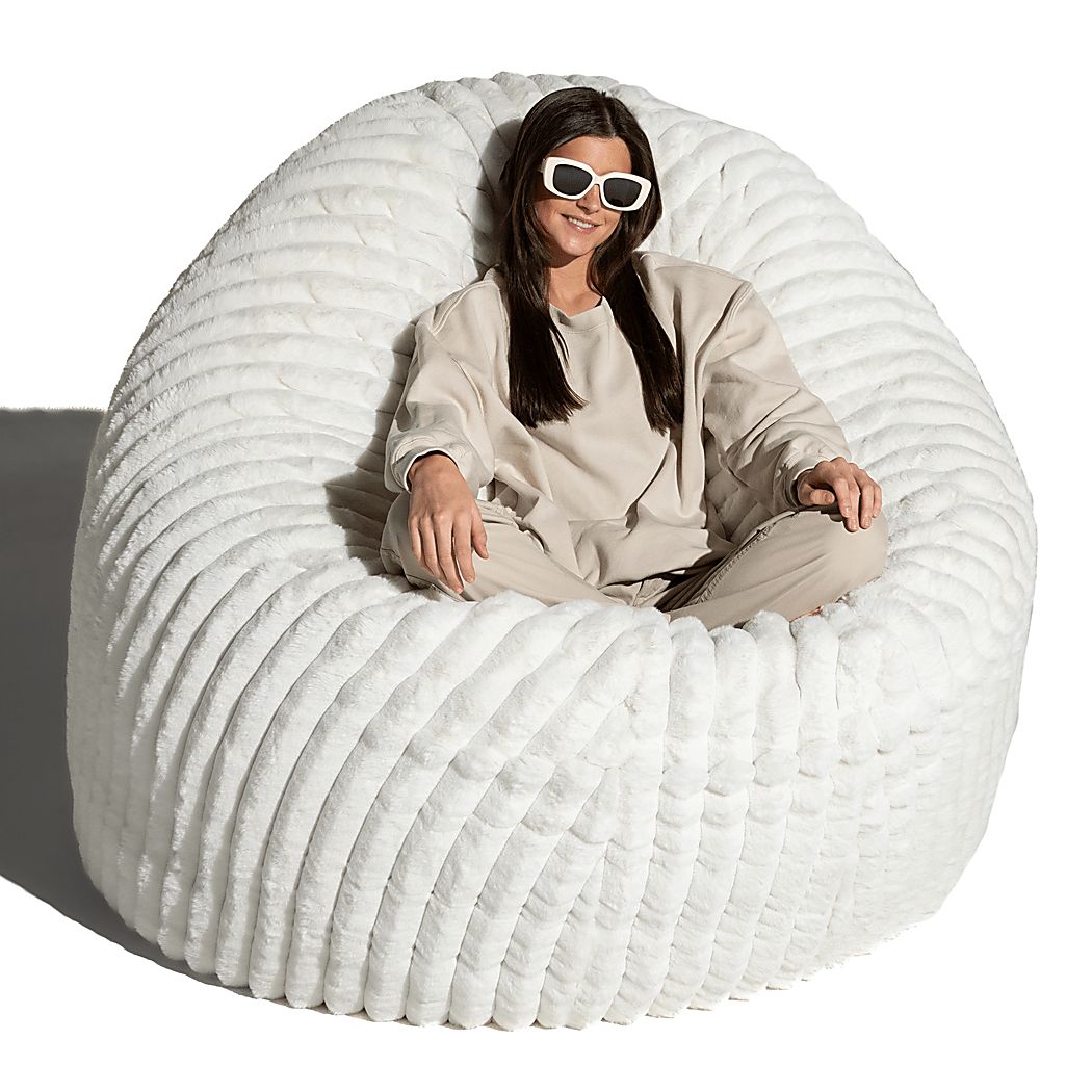 Mivio Bean Bag Chair