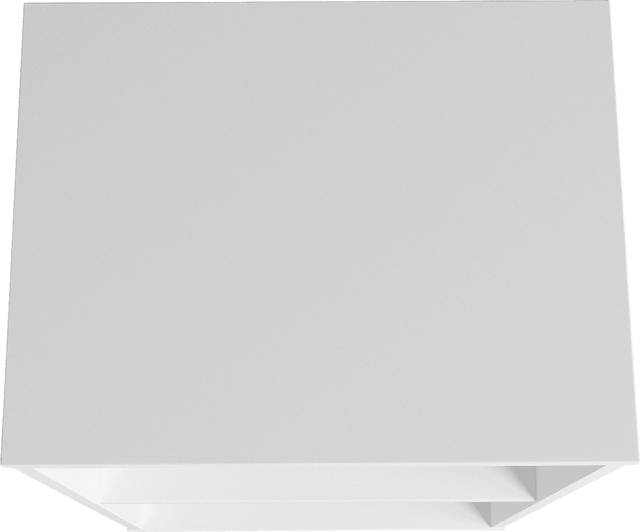Mizeur II White Nightstand - Thumbnail - Image 8