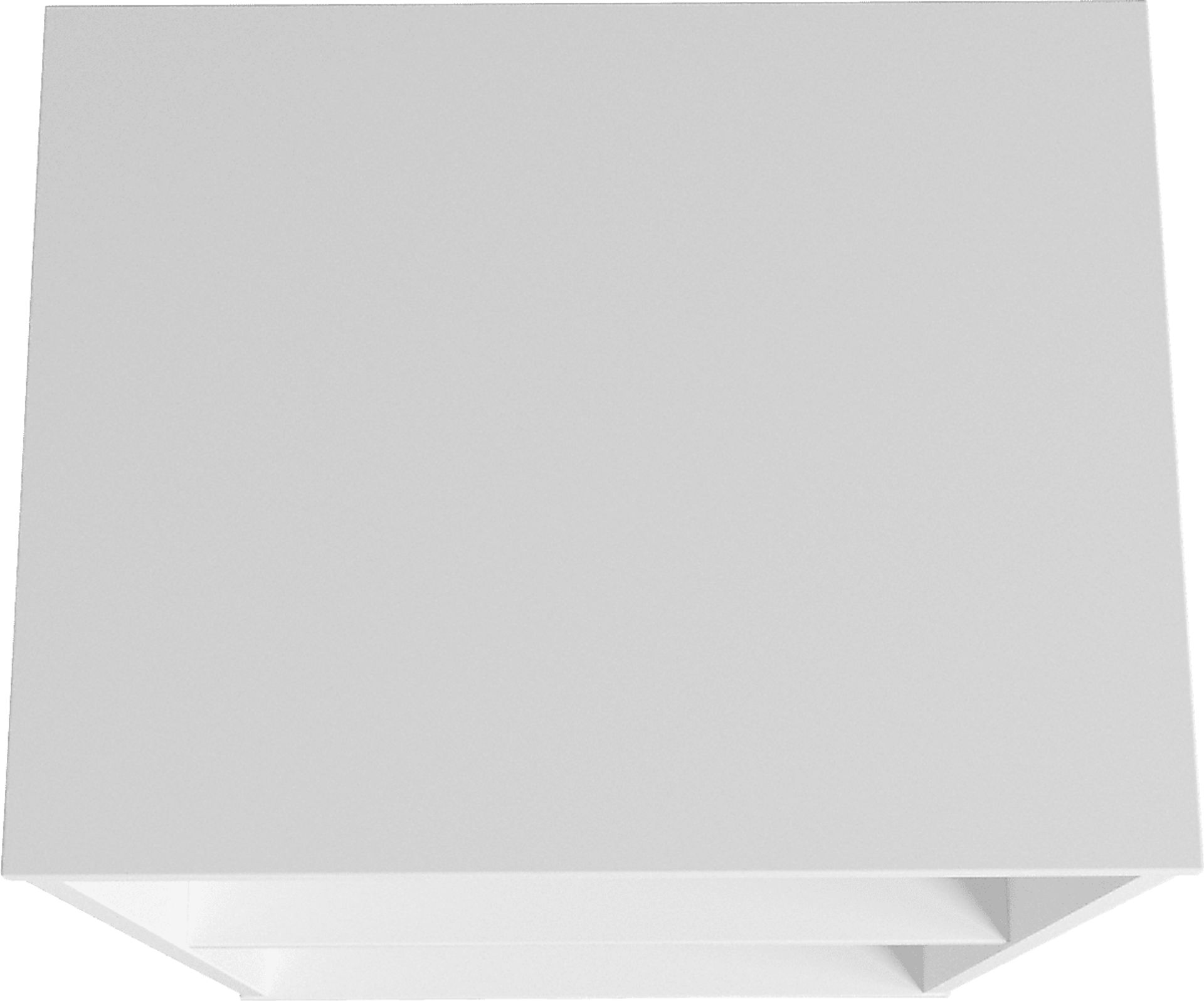 Mizeur II White Nightstand - Image 8