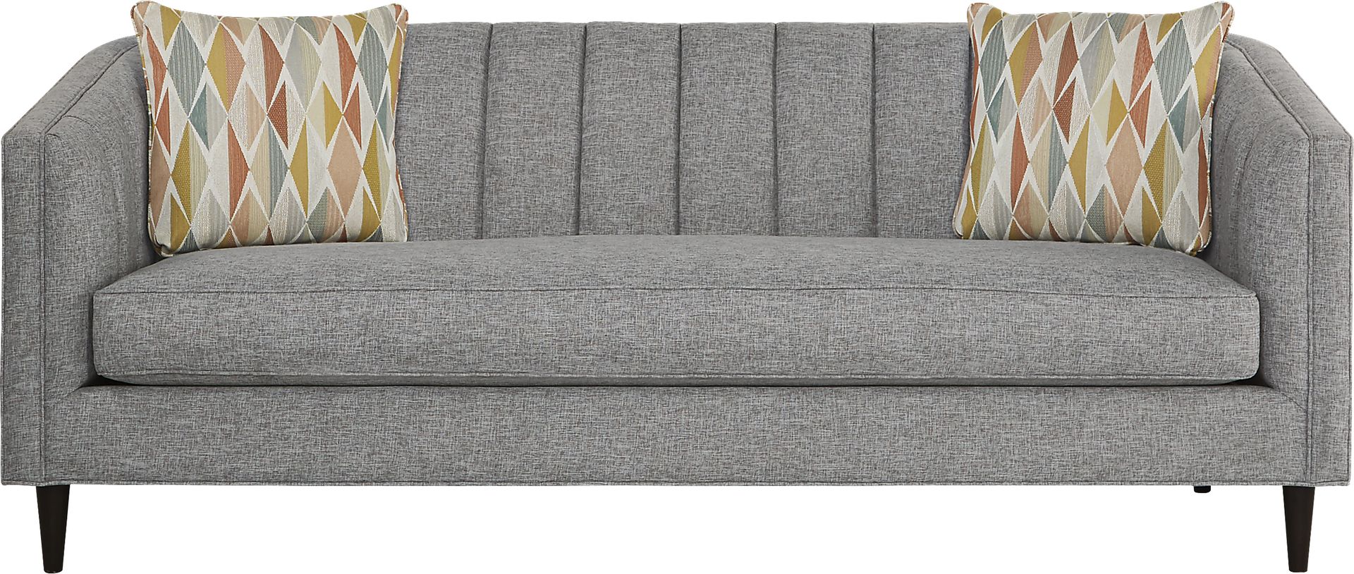 Mod Place Ash Sofa - Image 1
