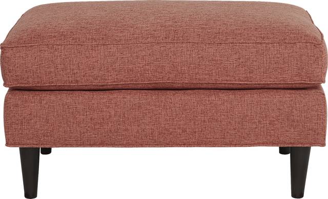 Mod Place Ginger Ottoman - Thumbnail - Image 2