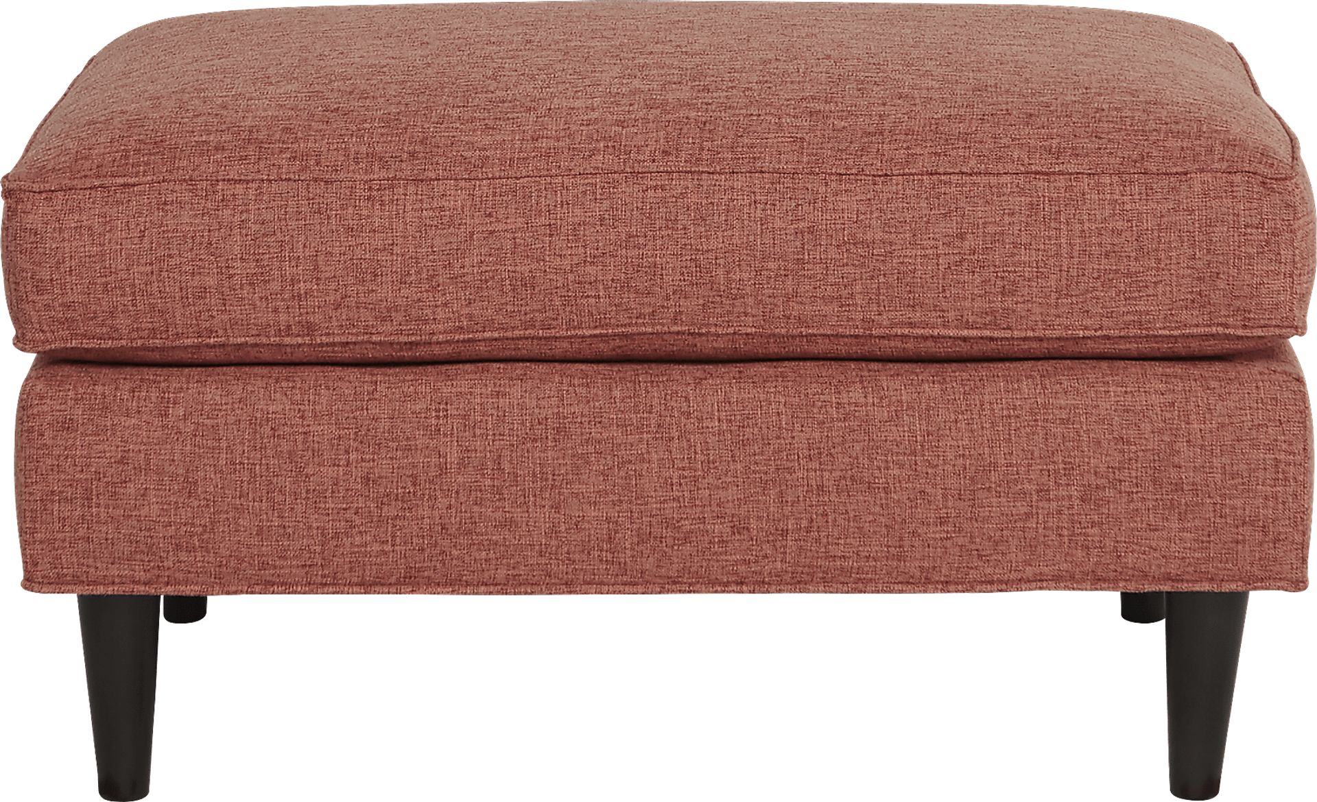 Mod Place Ginger Ottoman - Image 2