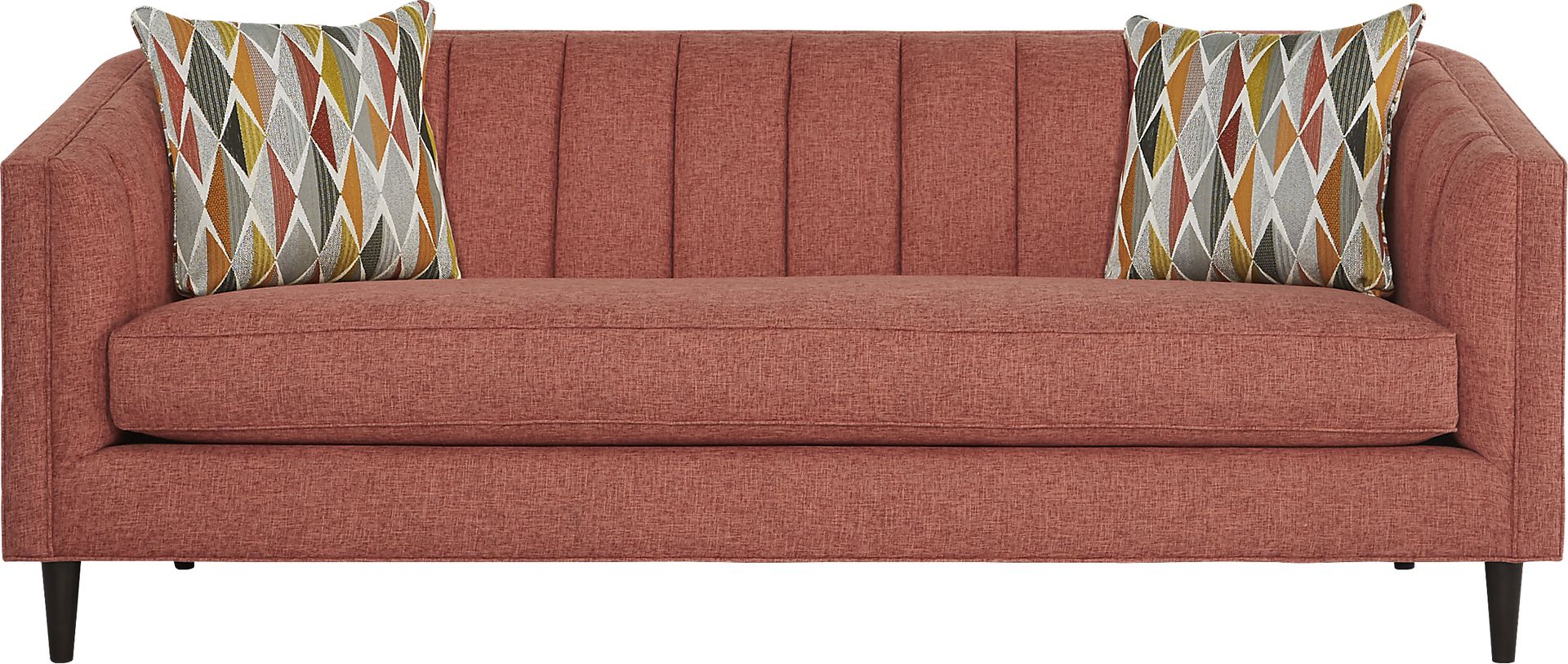 Mod Place Ginger Sofa - Image 1