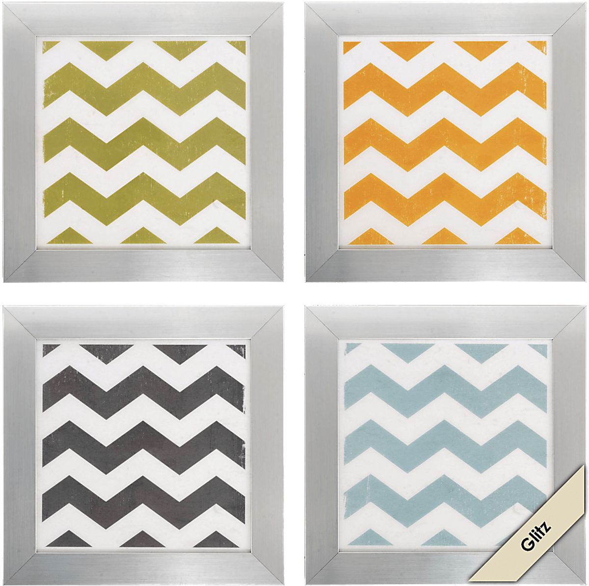 Modern Stare Artwork | Rooms to Go