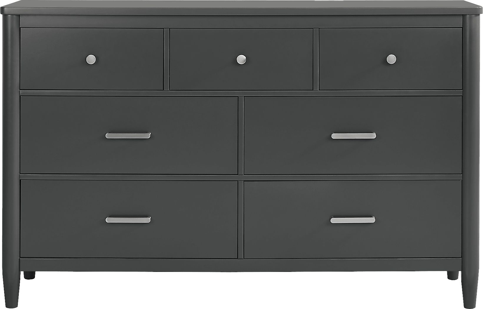 7 drawer dresser