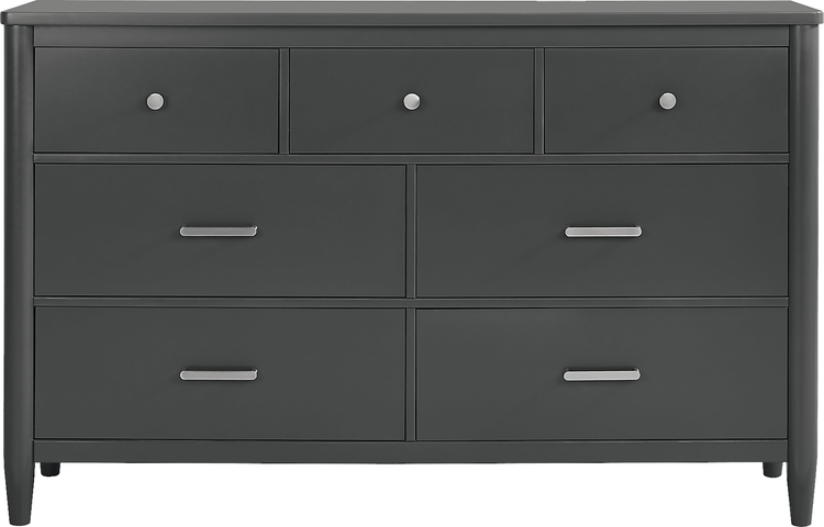 7 drawer dresser