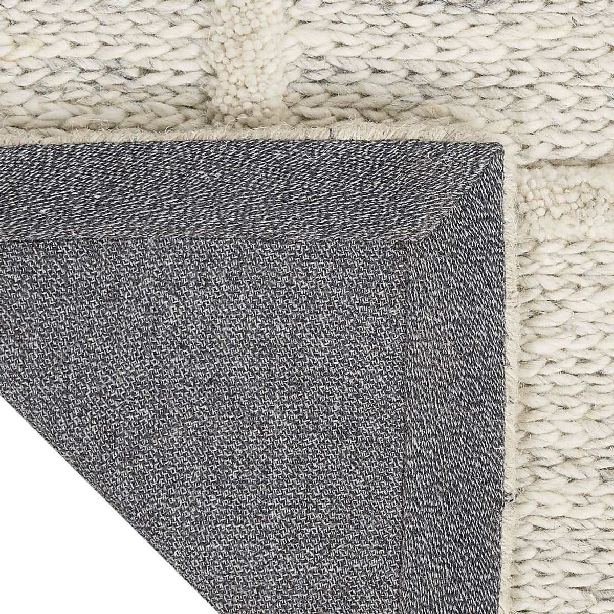 Rug Boutique Modra Beige | Rooms to Go