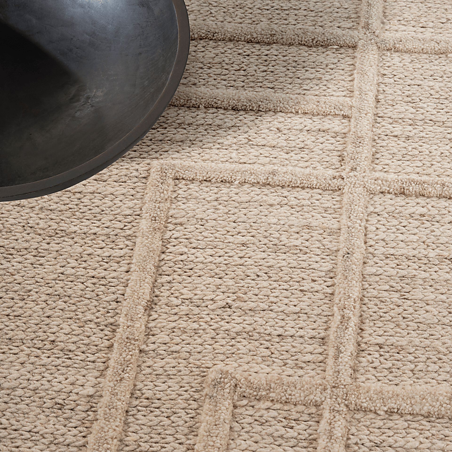 Modra Camel 5'3 x 7'3 Rug - Image 5