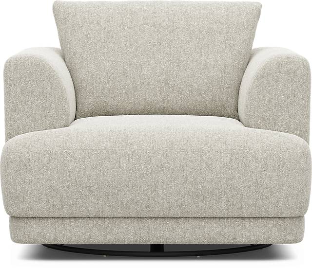 ModularFour Ash Swivel Chair - Thumbnail - Image 2