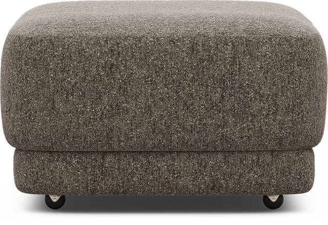 ModularFour Mink Ottoman - Thumbnail - Image 2