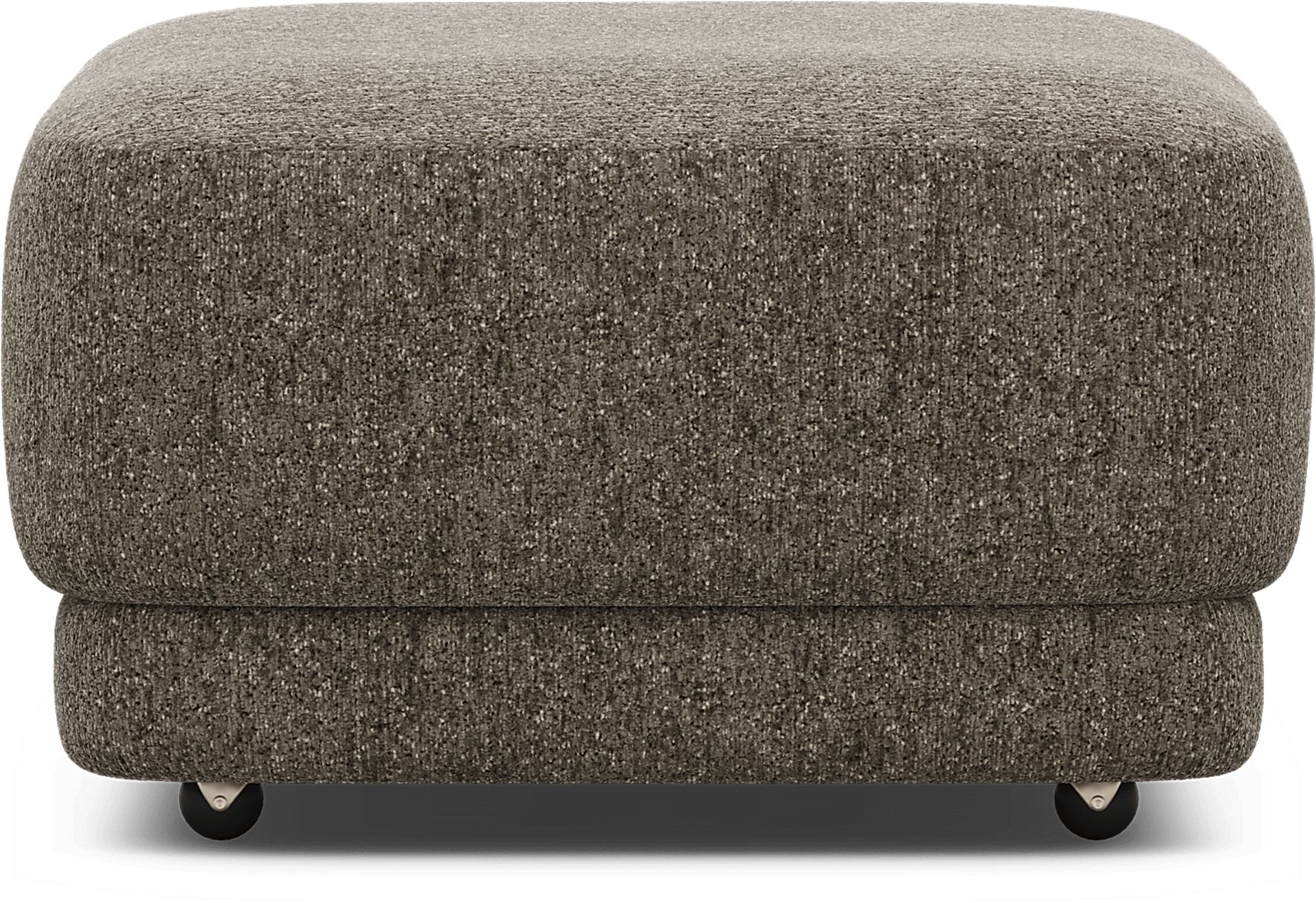 ModularFour Mink Ottoman - Image 2