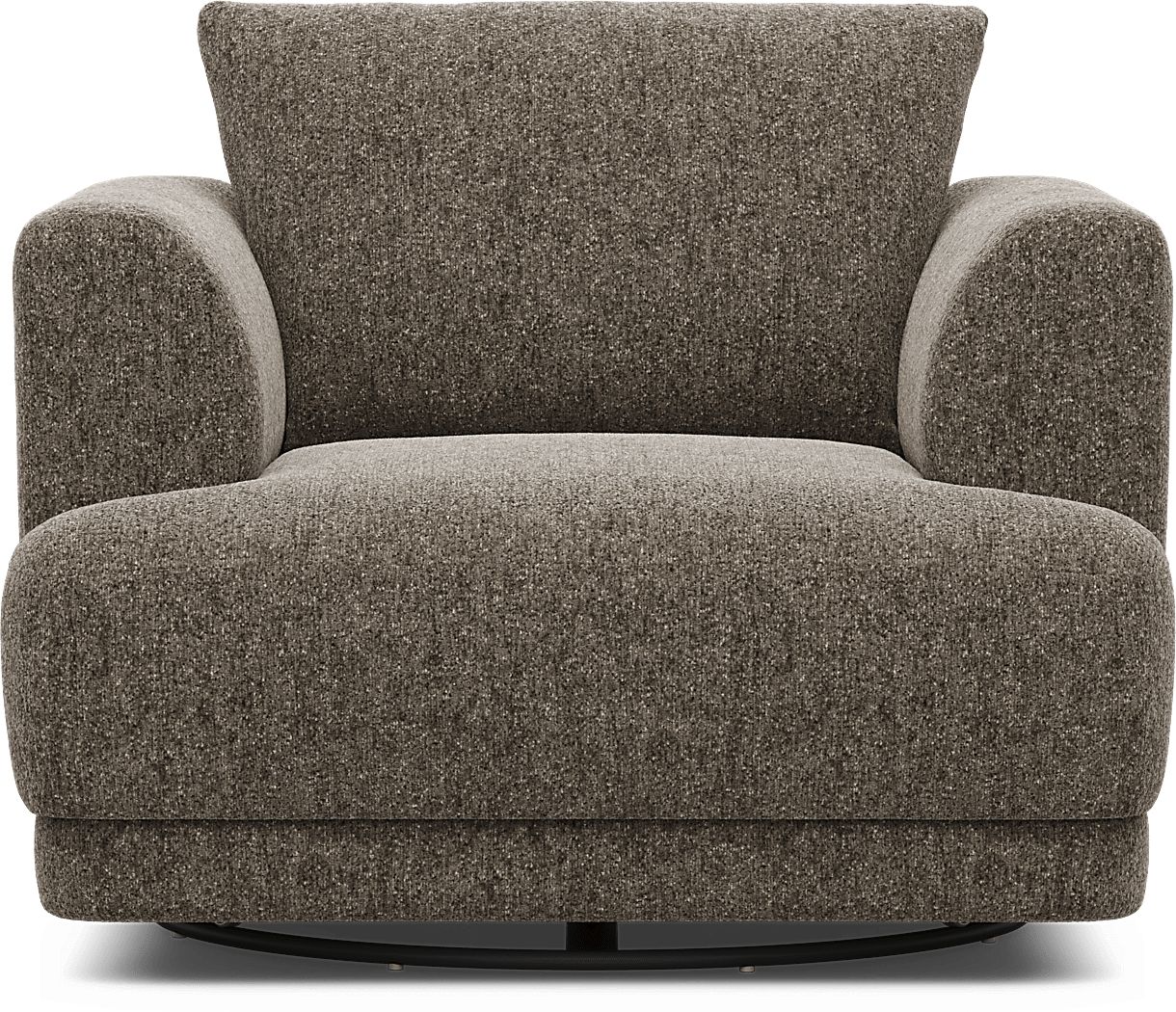 ModularFour Ash Swivel Chair