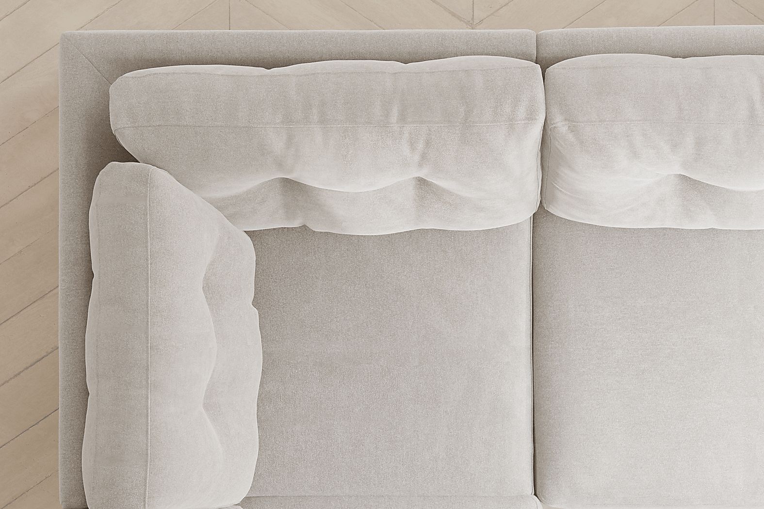 ModularOne 5 Pc Sectional - Thumbnail 2