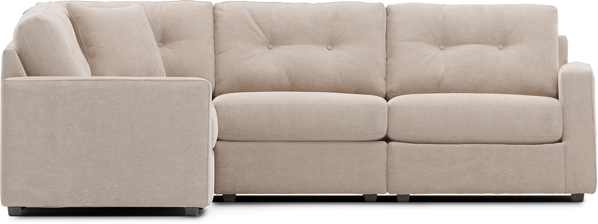 Beige 5 Pc ModularOne - Image 3