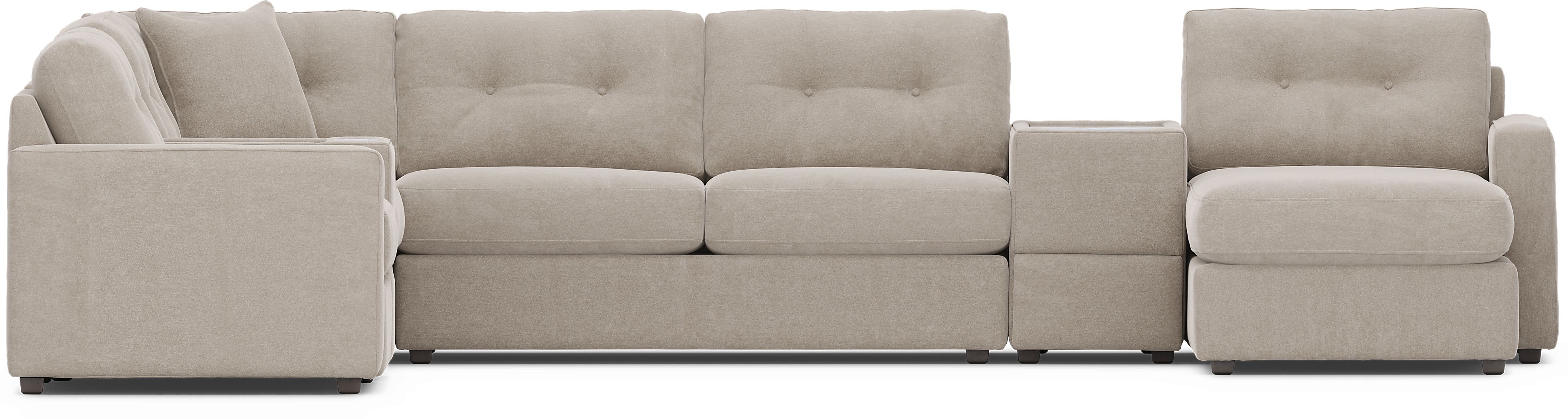 Room & Board ModularOne Sleeper