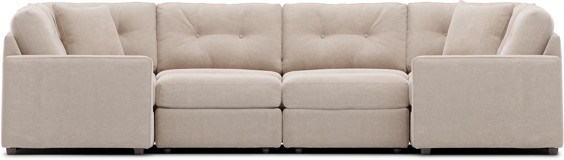Beige 8 Pc ModularOne - Image 3