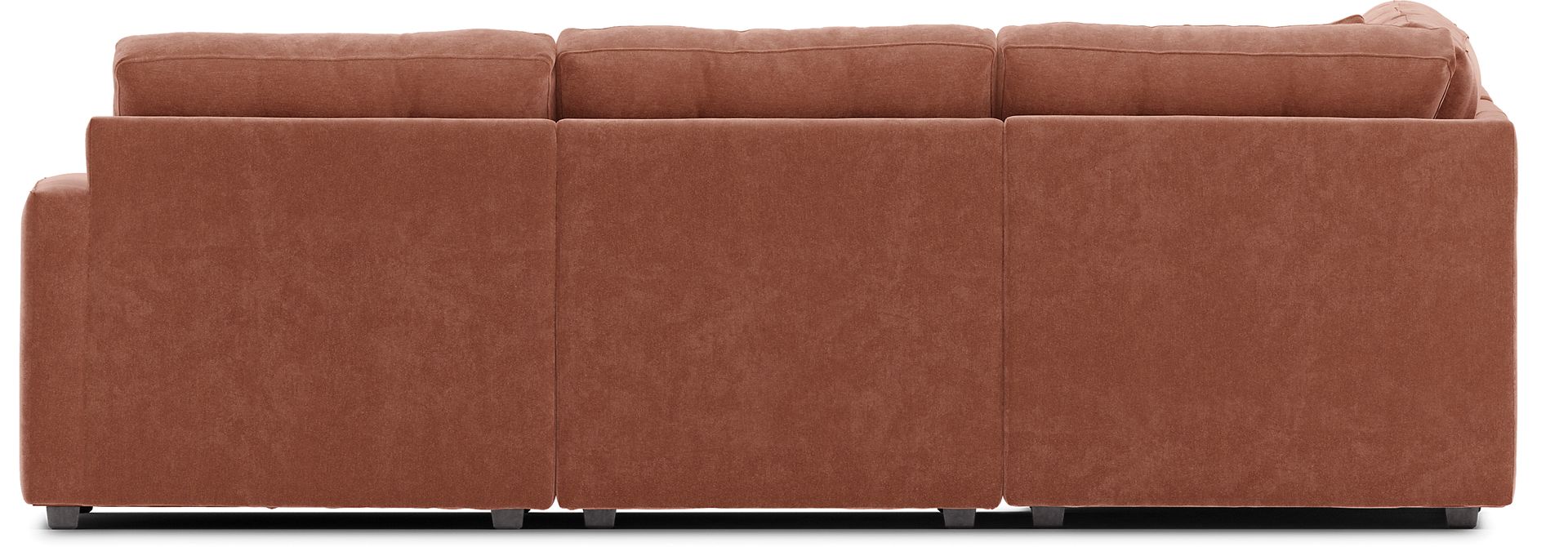 ModularOne Copper 5 Pc Sectional - Image 5