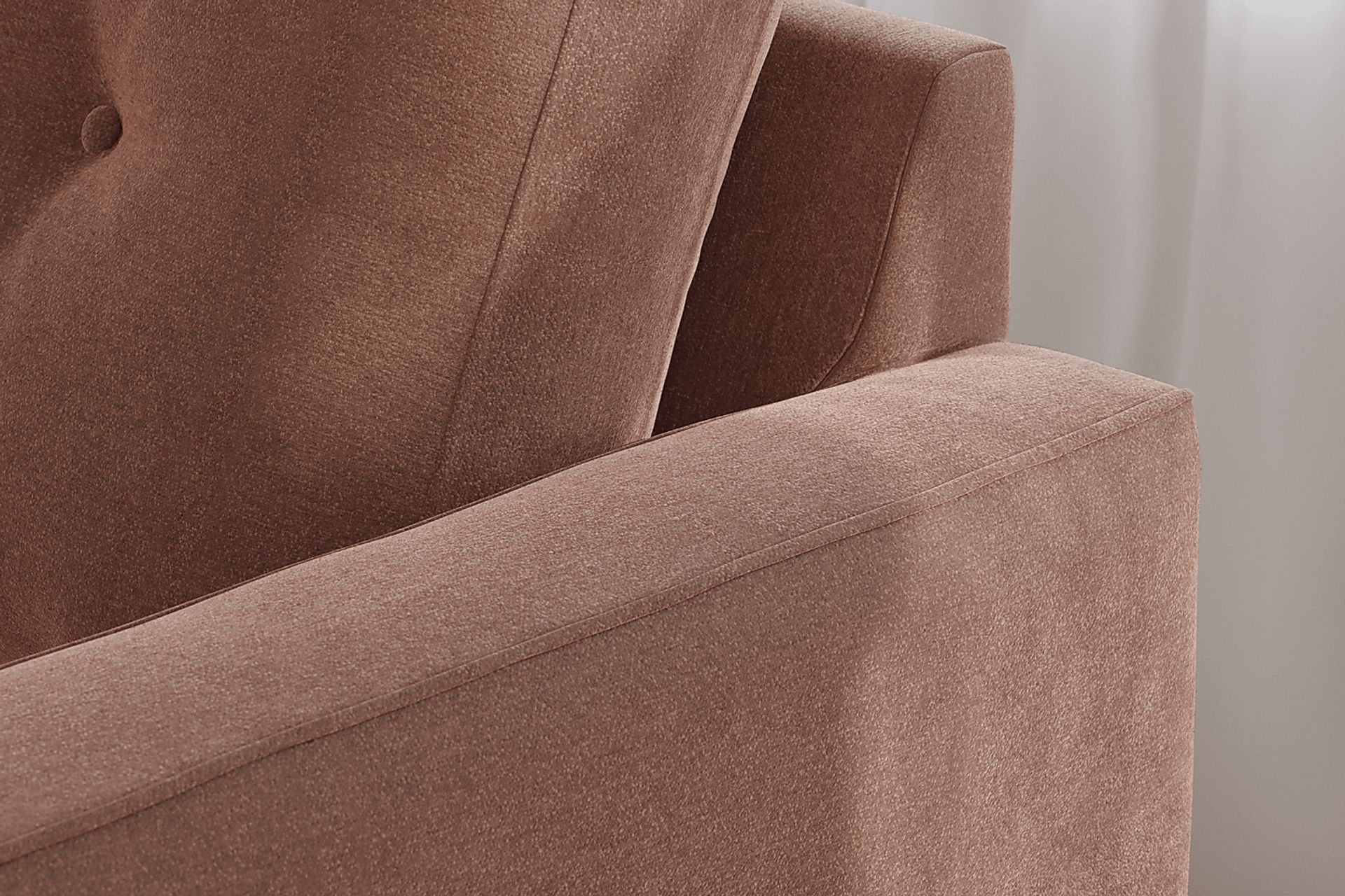 ModularOne Copper 6 Pc Sectional with Media Consoles - Image 8