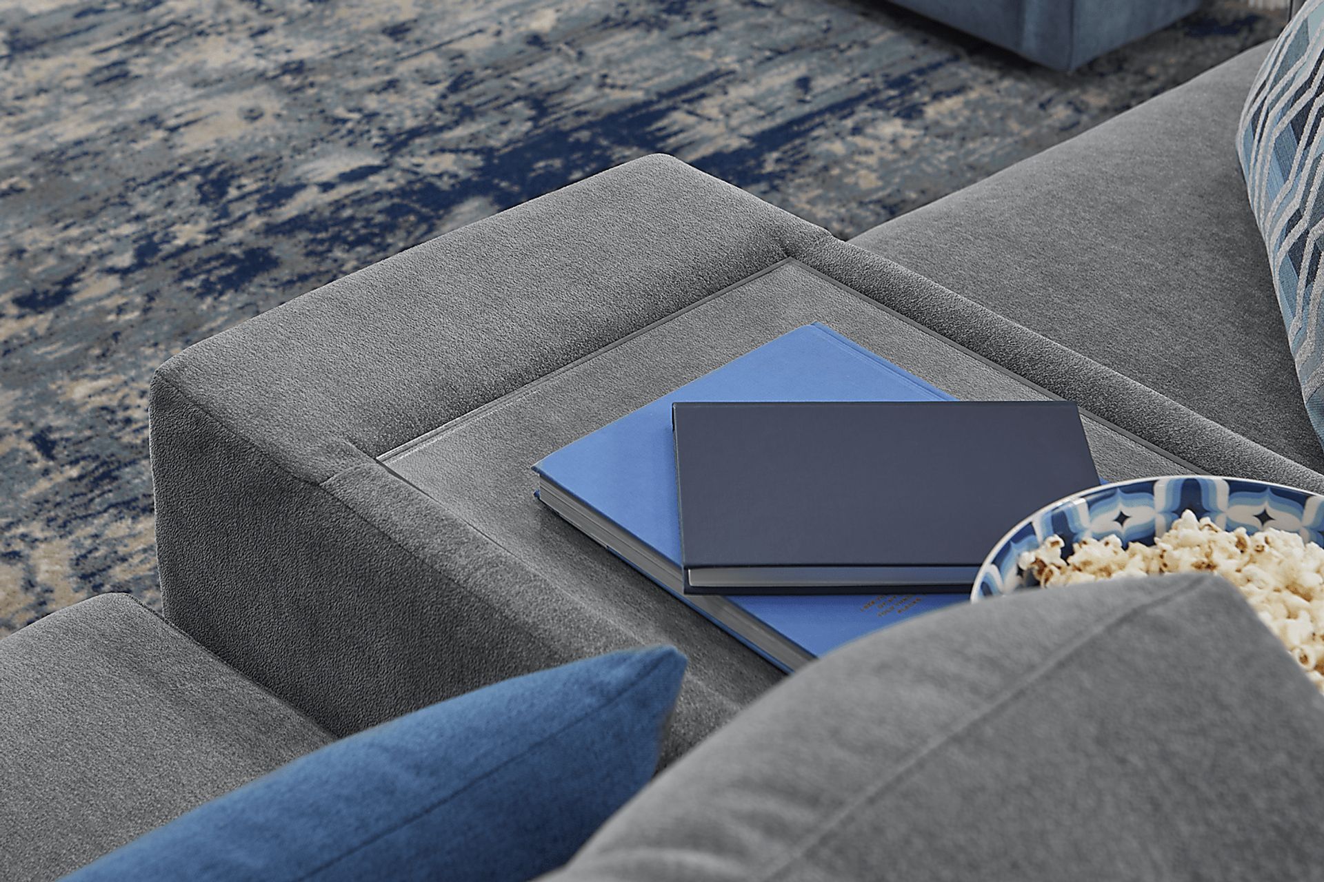Gray 3 Pc ModularOne - Image 7