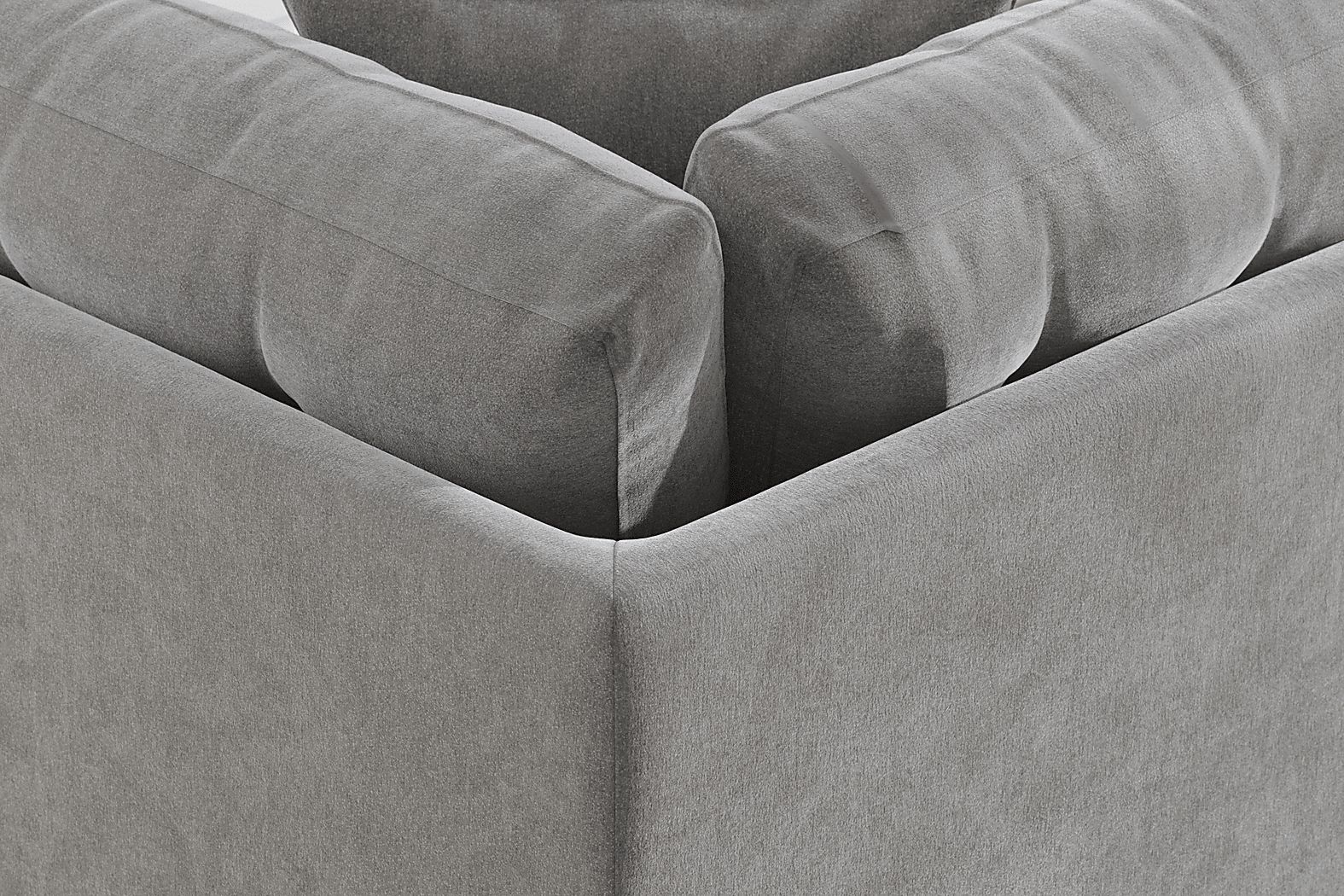 Gray 5 Pc ModularOne - Thumbnail 5