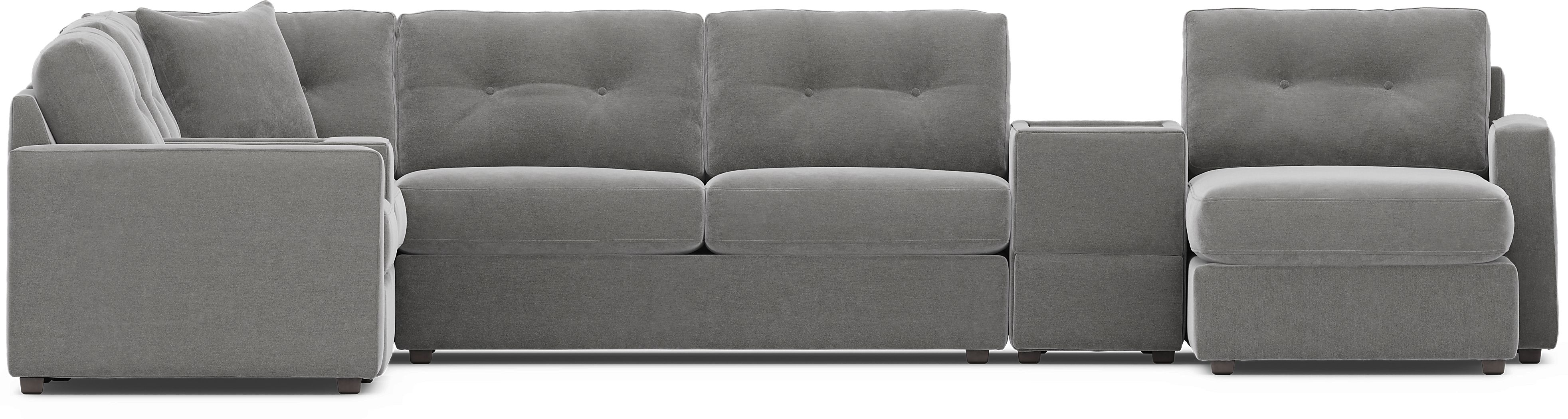 Room & Board ModularOne Sleeper