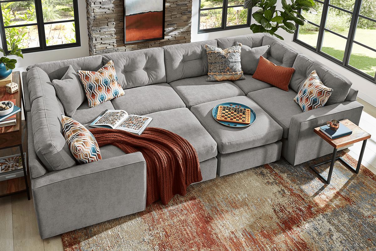 Sectional deals