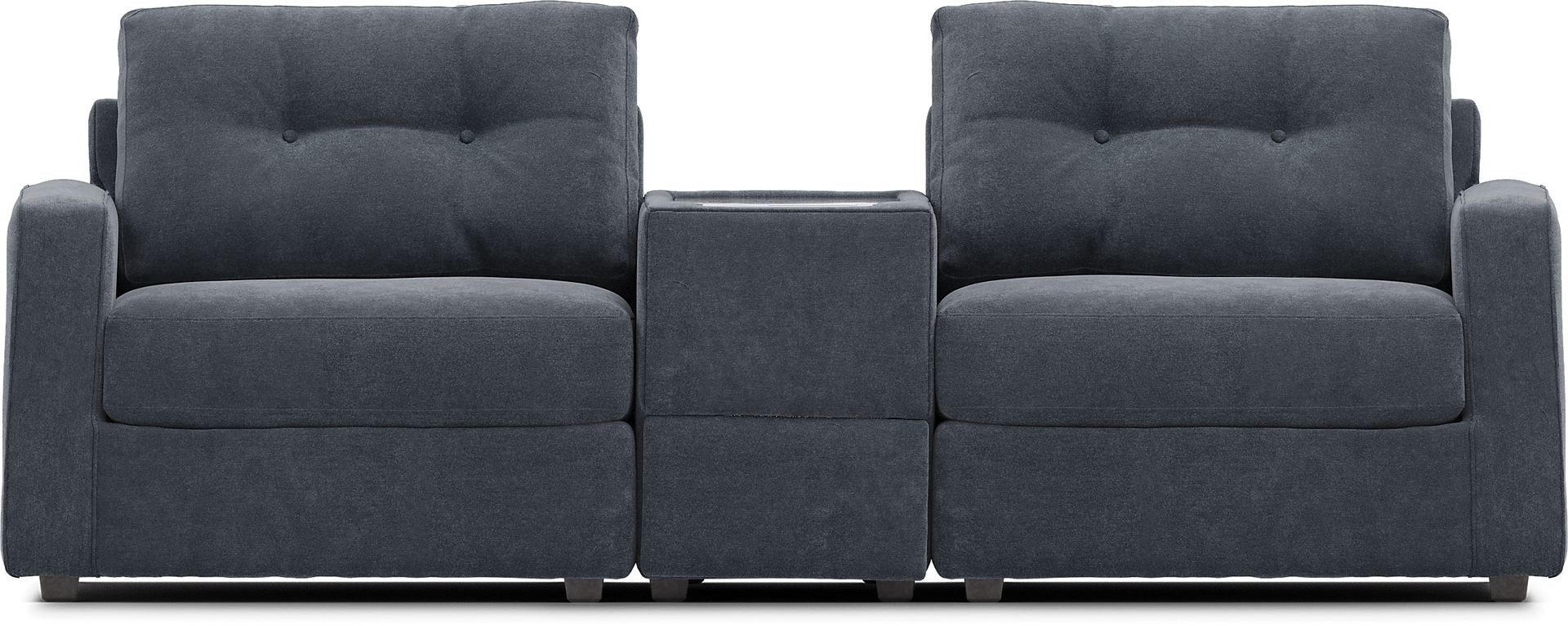 Indigo 3 Pc ModularOne with Media Console - Image 3