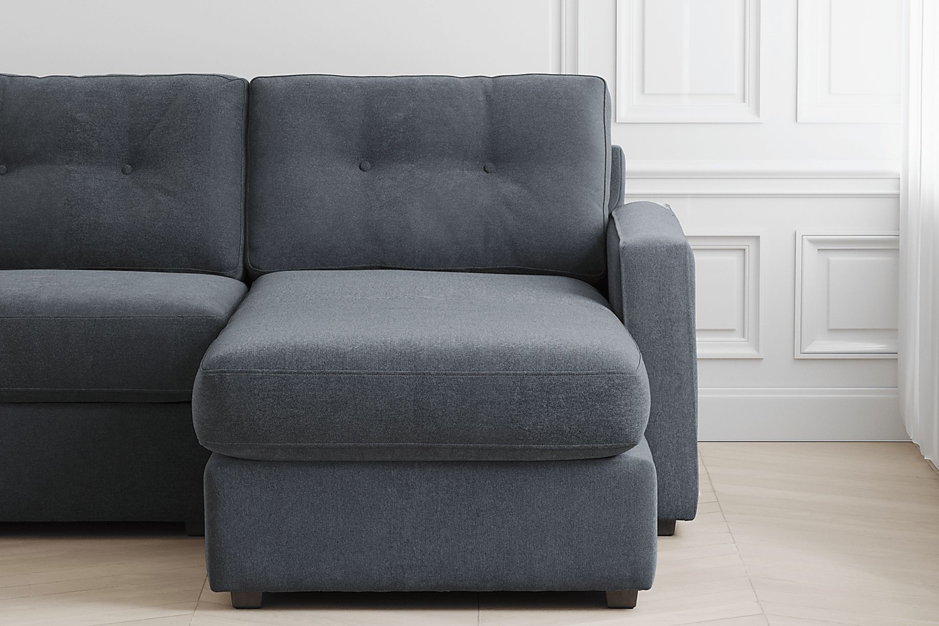 Indigo 3 Pc ModularOne Sleeper - Image 6