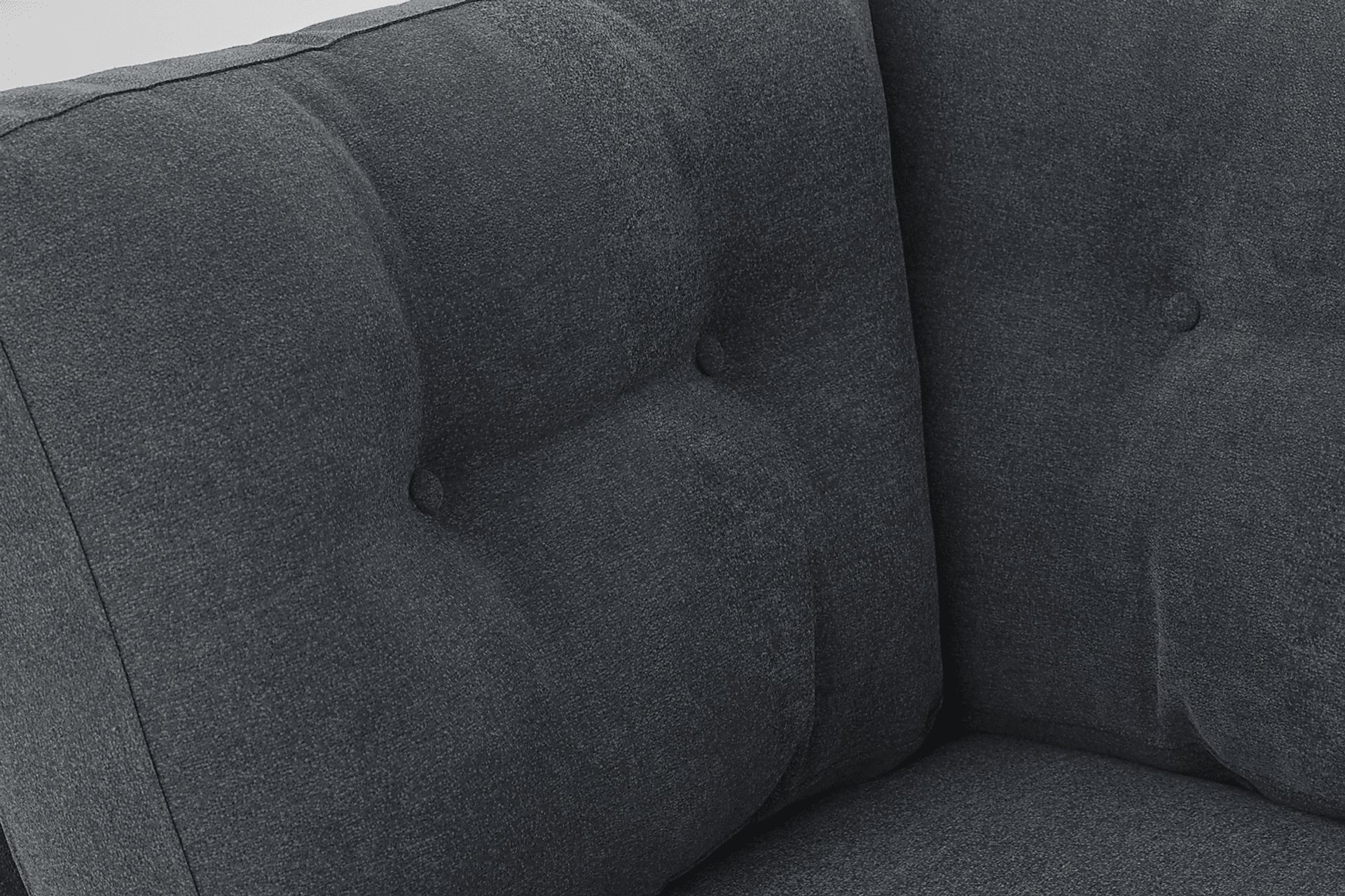 Indigo 7 Pc ModularOne Gel Foam Sleeper - Image 9